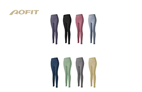 Yoga Pants Leggings Manufacturer Industry - Color Deviation and Quality Control