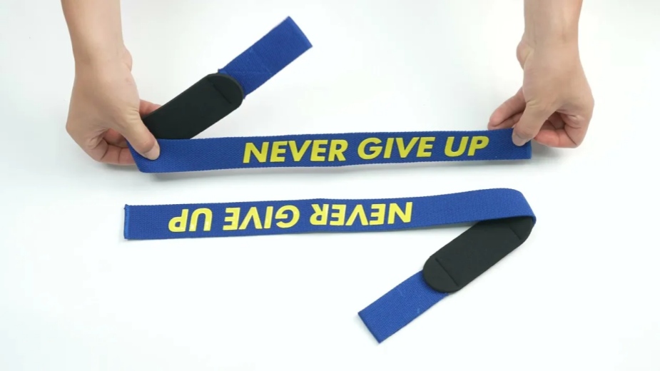 Crush Your Lifting Goals with AOFIT Wrist Wraps! - WYD0159