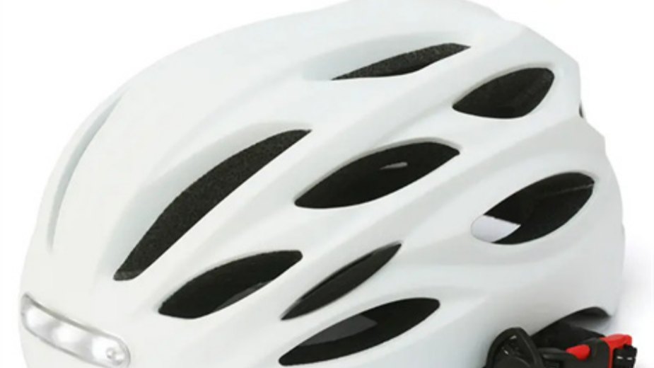 Illuminate Your Path to Adventure with Our Cutting-Edge Helmet with Flashlight!-WYD0297