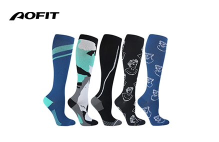 Compression Football Socks: Unlocking the Secrets of Peak Athletic Performance