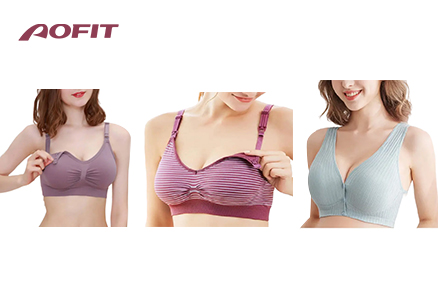 Maternity Bras Unveiled: Your Guide to Padded, Seamless, and Plus Size Options