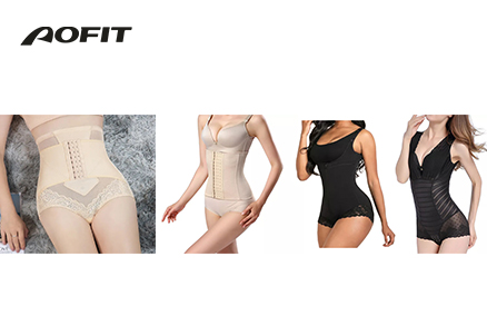 Do You Know How to Choose the Right Shapewear?