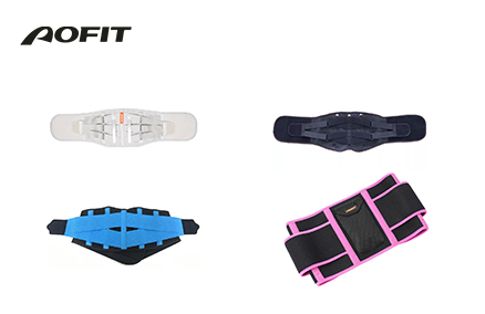 AOFIT Waist Protector: A Comprehensive Guide to Support and Style