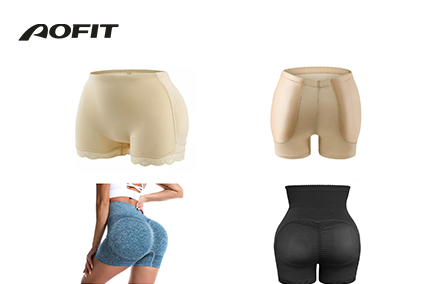 Elevate Your Confidence and Style with AOFIT Butt Lifter Shapewear