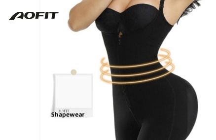 Private Label Shapewear by AOFIT: Your Ultimate Guide