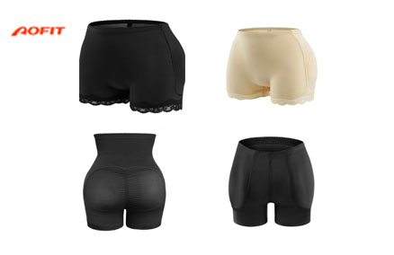 5 Strategies for Cost-Effective Sourcing of Butt Padded Underwear Suppliers