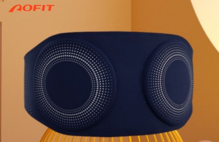 AOFIT: Your Reliable Partner for Innovative Lumbar Support Brace with EMS Pulse Function