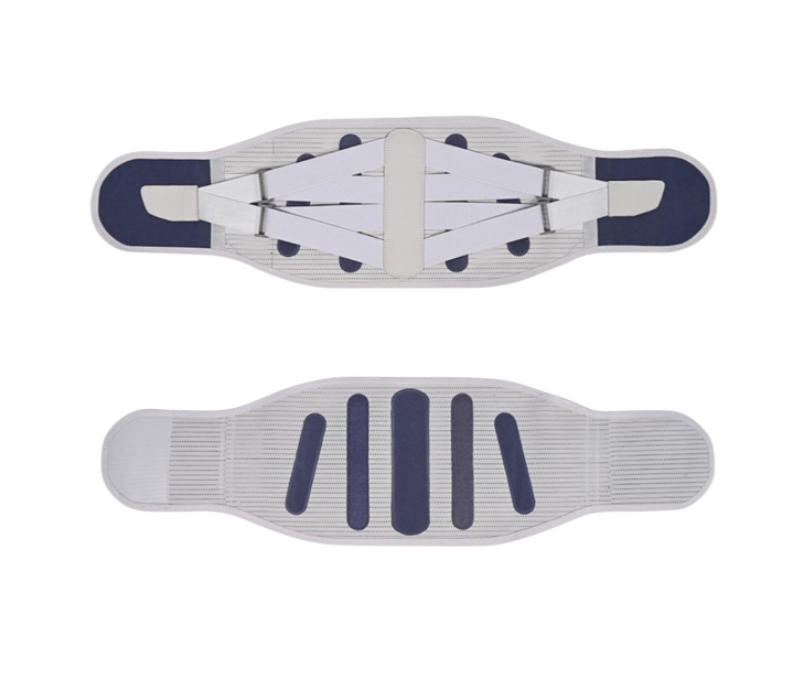 Elastic Lumbar Support Belt Supplier