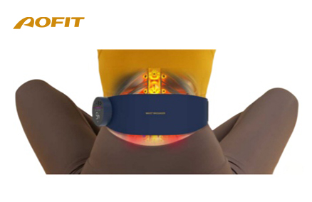 The Science behind Self-Heating Wormwood Waist Belts: How Do They Work?