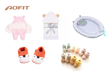 Winter Must-Haves for Babies: Keeping Your Little One Warm and Cozy