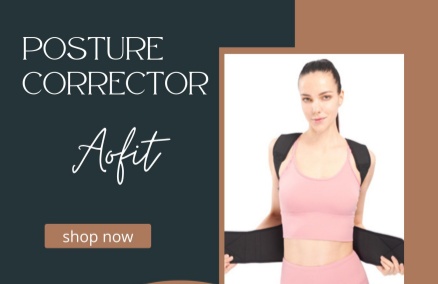 Unlock the Secret to Confident Posture: A Guide to Women Posture Correctors