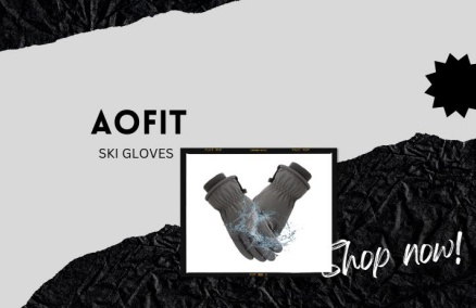 Can You Really Find the Best Ski Gloves in 2023 on the Web?