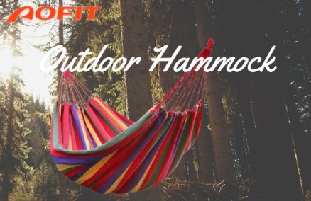 Outdoor Hammock vs. Traditional Tents: Which is Right for You?