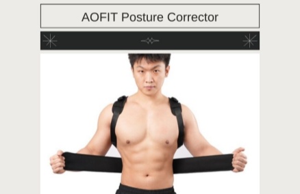 Unisex Back Posture Corrector: A Comprehensive Guide