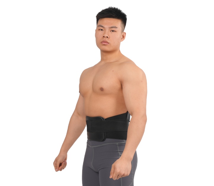 Fitness Training Belt for Abdomen