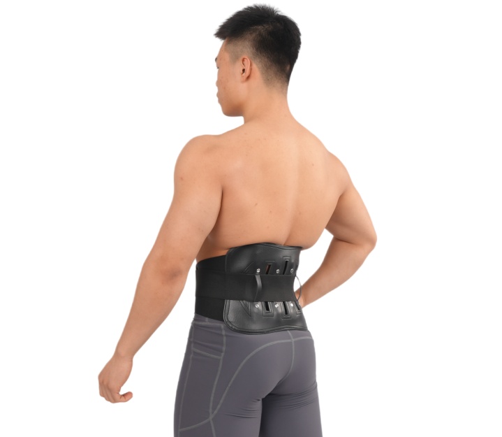 Fitness Training Belt for Abdomen