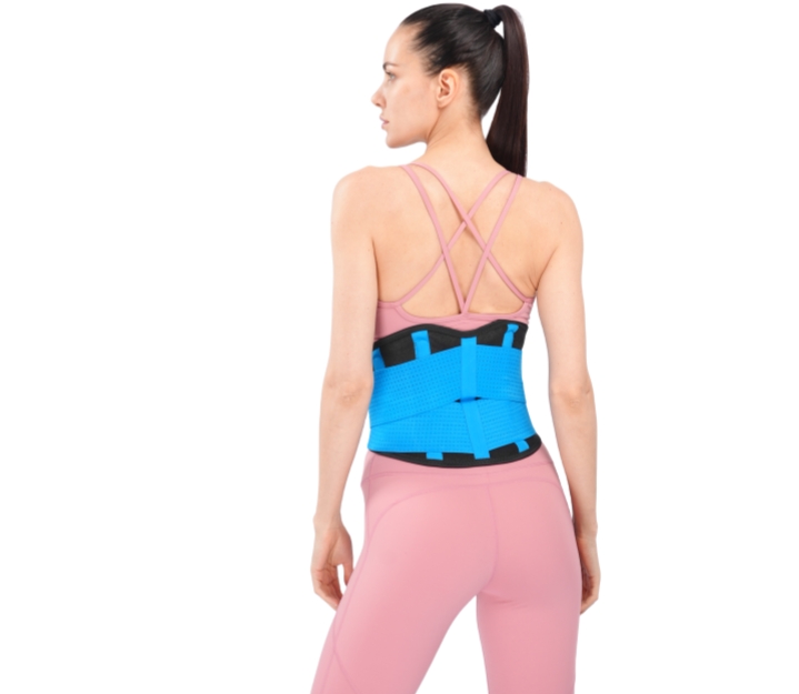 Breathable Back Brace Manufacturer