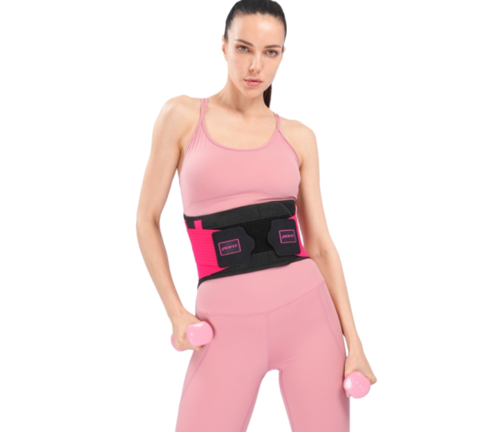 Breathable Back Brace China Factory