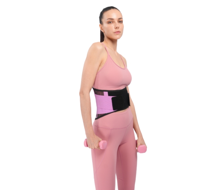 Breathable Back Brace China Manufacturer