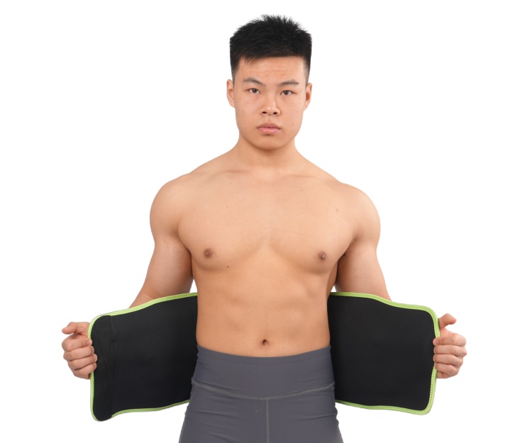 Workout Waist Belt