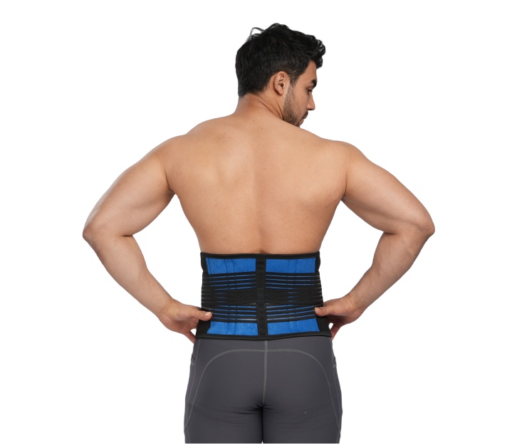 Neoprene Back Brace Manufacturer