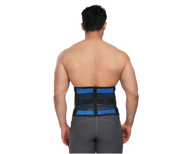 Neoprene Back Brace Factory