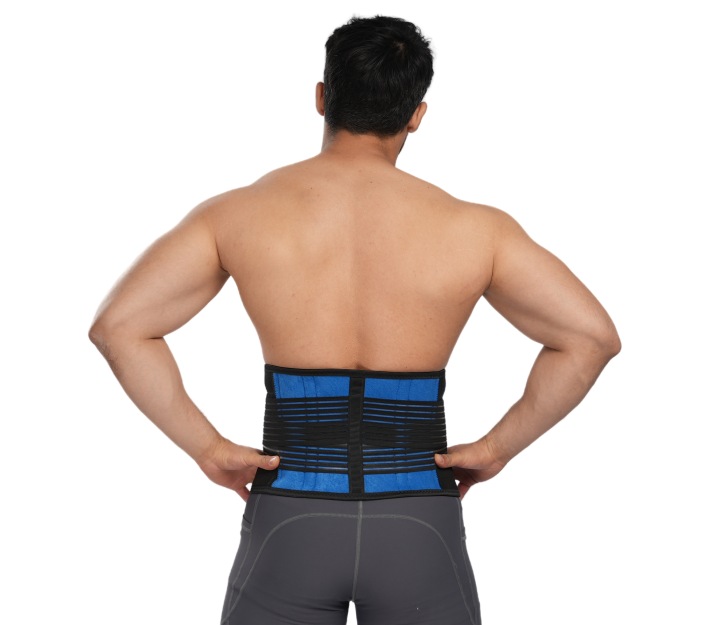 Neoprene Back Brace China Factory