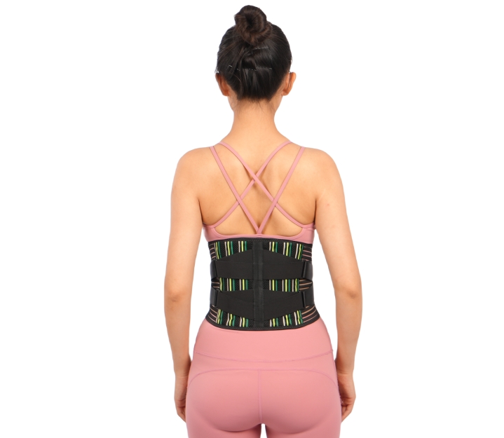 Lumbar Support Belt Manufacturer