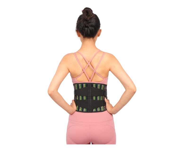 Lumbar Support Belt China Factory