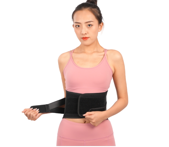 Lumbar Support Belt China Manufacturer