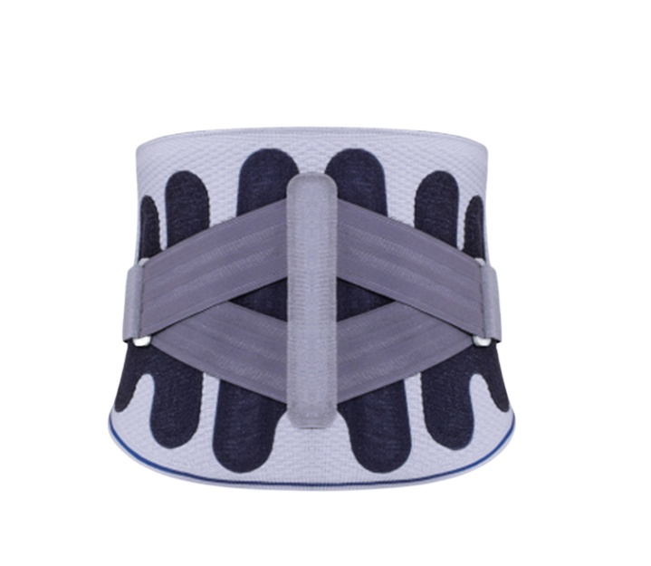 Compression Back Brace