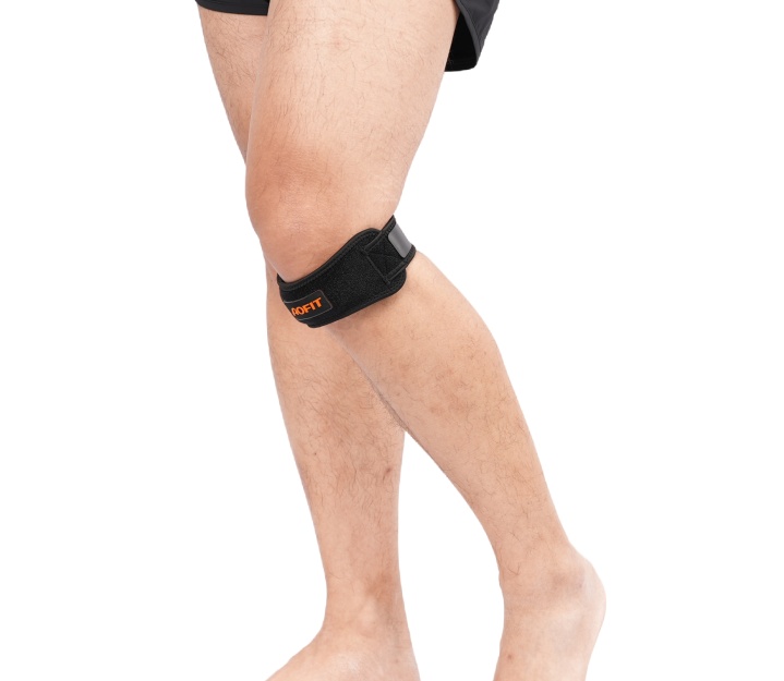 Adjustable Patellar Tendonitis Brace