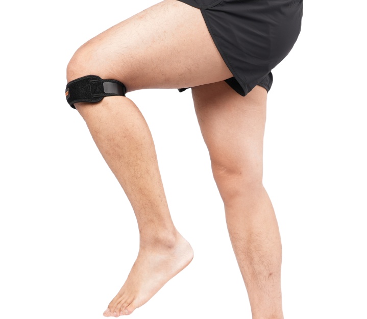 Adjustable Patellar Tendonitis Brace