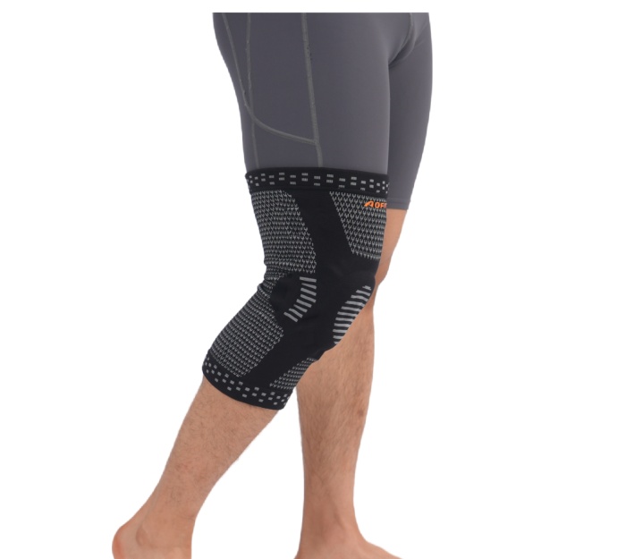 Compression Knee Sleeve Support