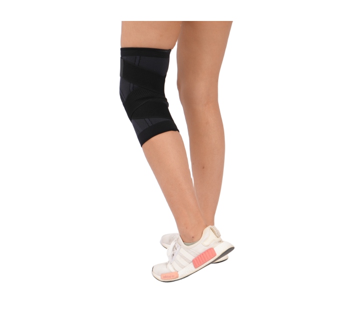 Knee Sleeve China Manufacturer