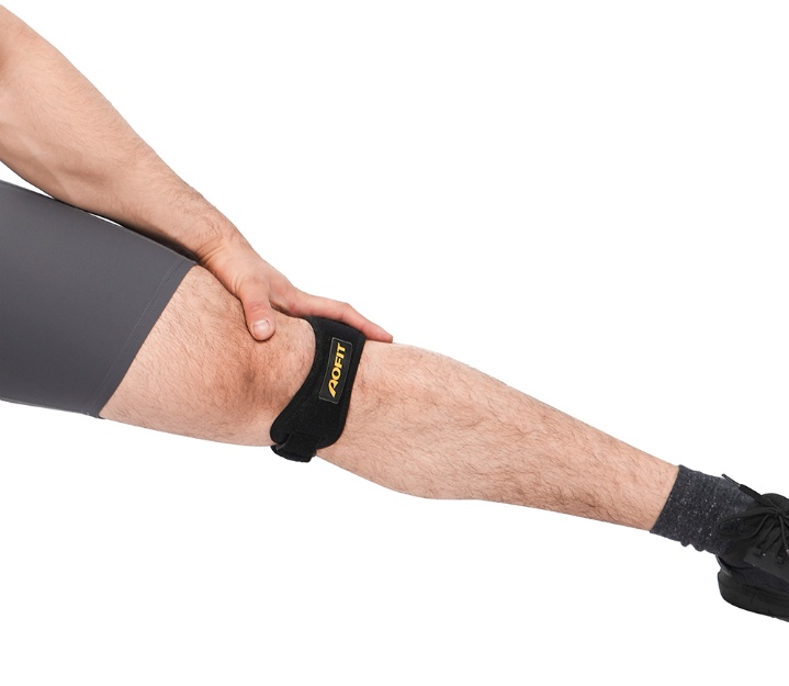 Patellar Brace for Patella Kneecap Pain