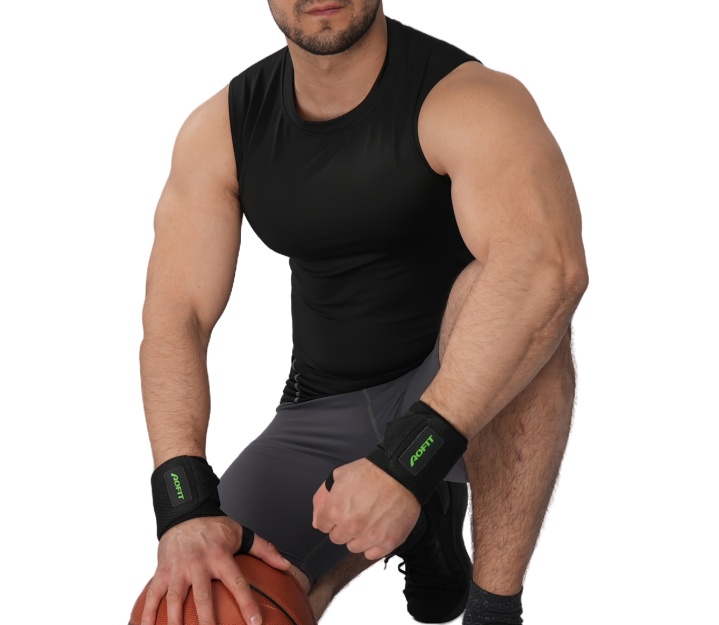 Basketball Adjustable Wrist Brace