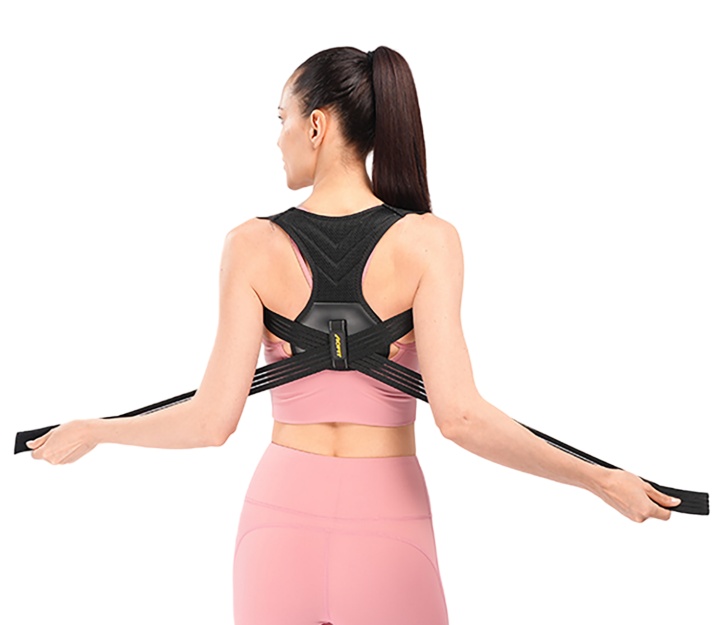 Back Brace Posture Corrector