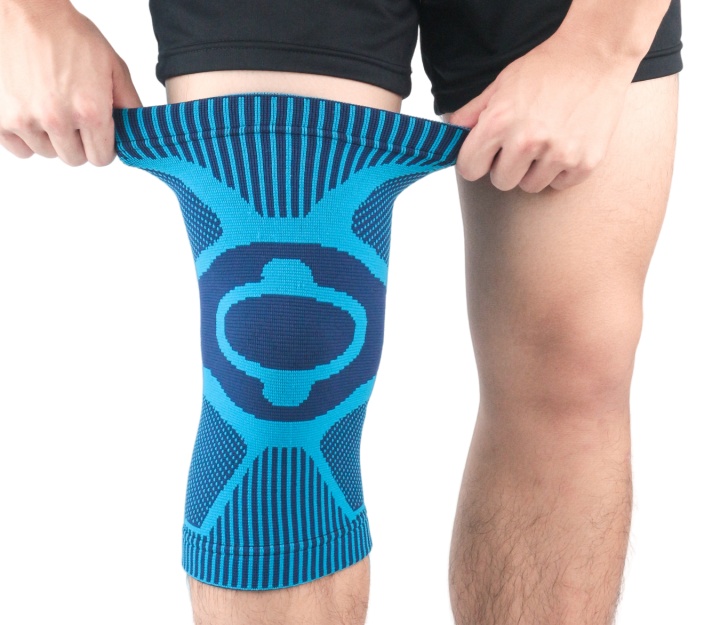 Compression Knee Sleeve