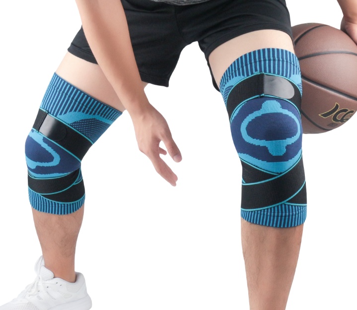 Compression Knee Sleeve