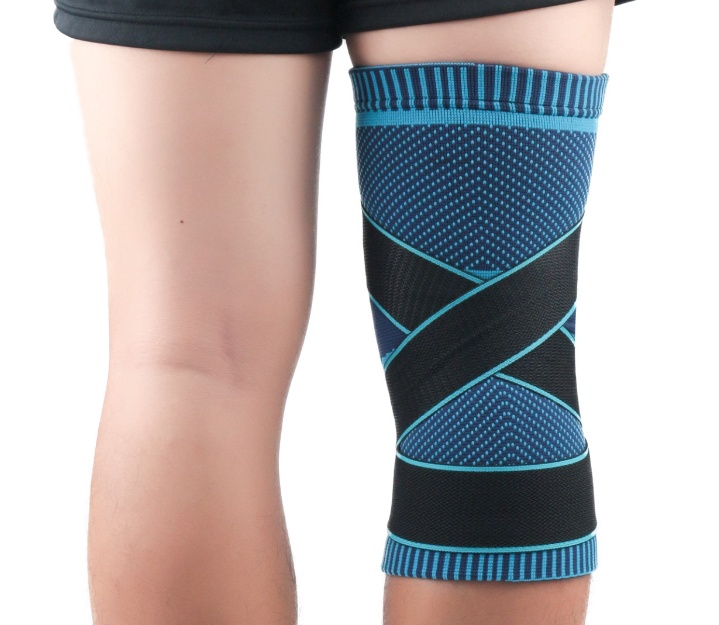 Compression Knee Sleeve