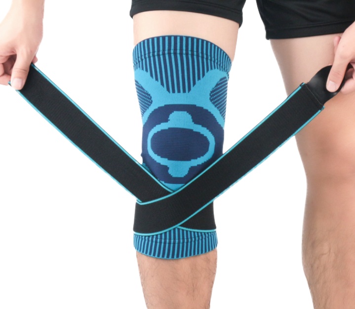 Compression Knee Sleeve