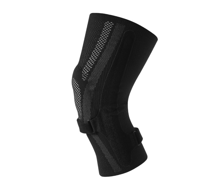 Knee Brace with Patella Stabilizers