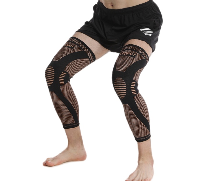 Compression Sleeves For Legs Supplier