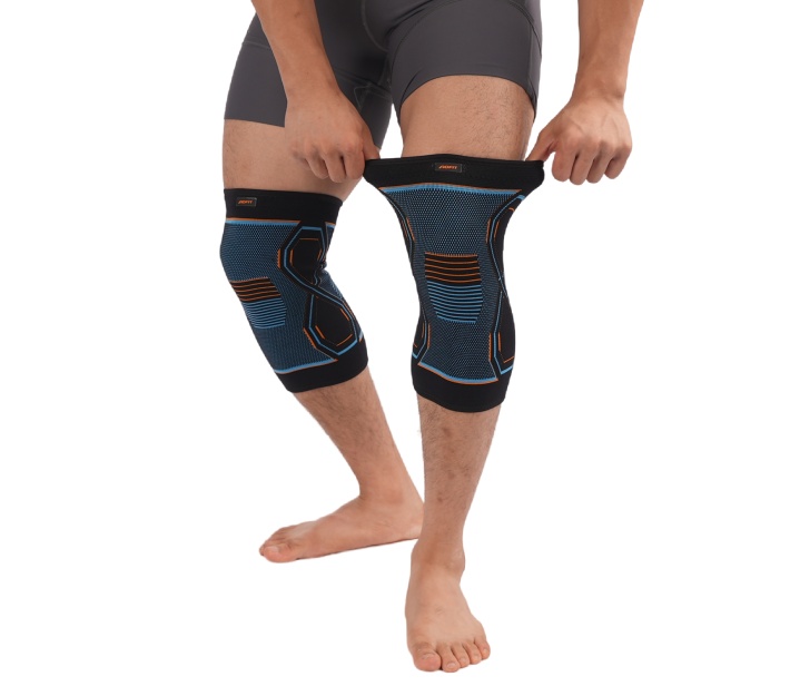 Knee Brace for Walking