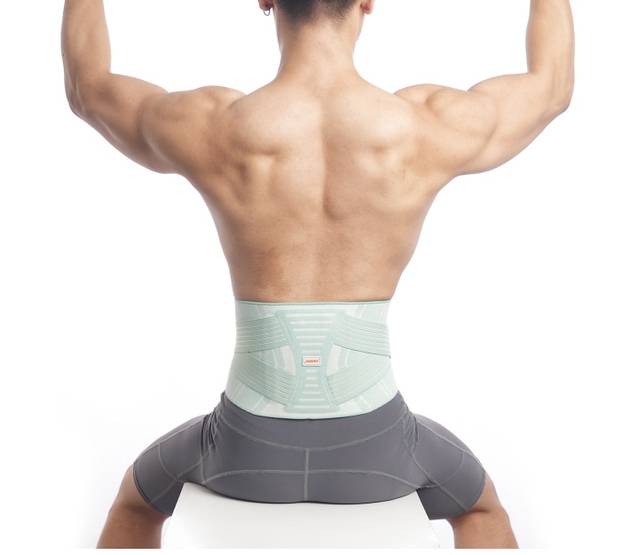 Back Support for Lower Back Pain