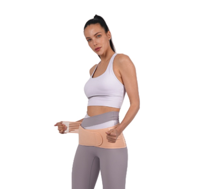 SI Joint Support Brace for Women