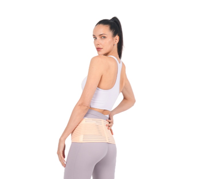SI Joint Support Brace for Women