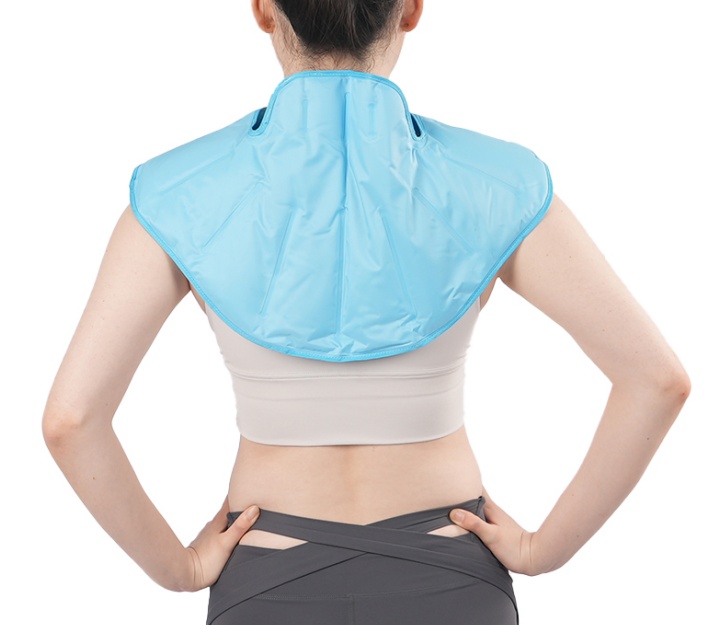 Ice Pack for Neck Shoulders
