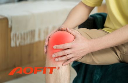 Common Knee Pain Spots and Treatments
